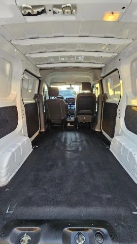 2017 Nissan NV - Image 8 of 21