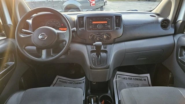 2017 Nissan NV - Image 19 of 21