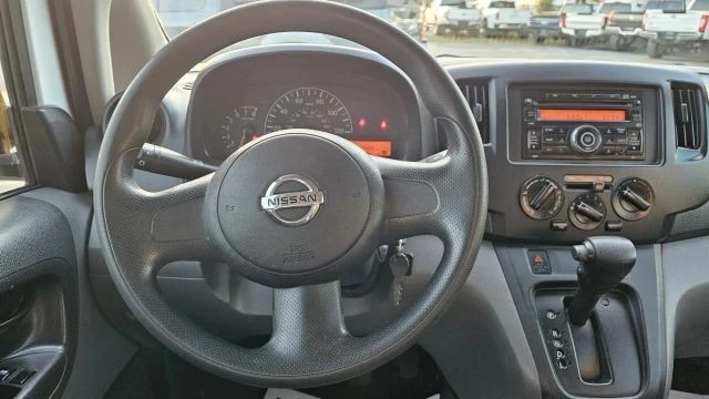 2017 Nissan NV - Image 21 of 21