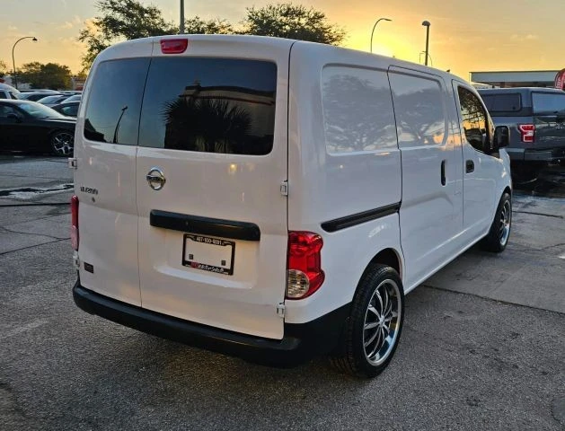 2017 Nissan NV - Image 4 of 21