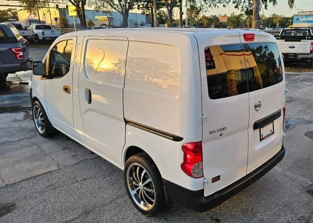 2017 Nissan NV - Image 3 of 21