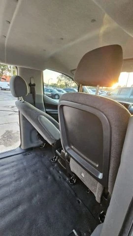 2017 Nissan NV - Image 16 of 21