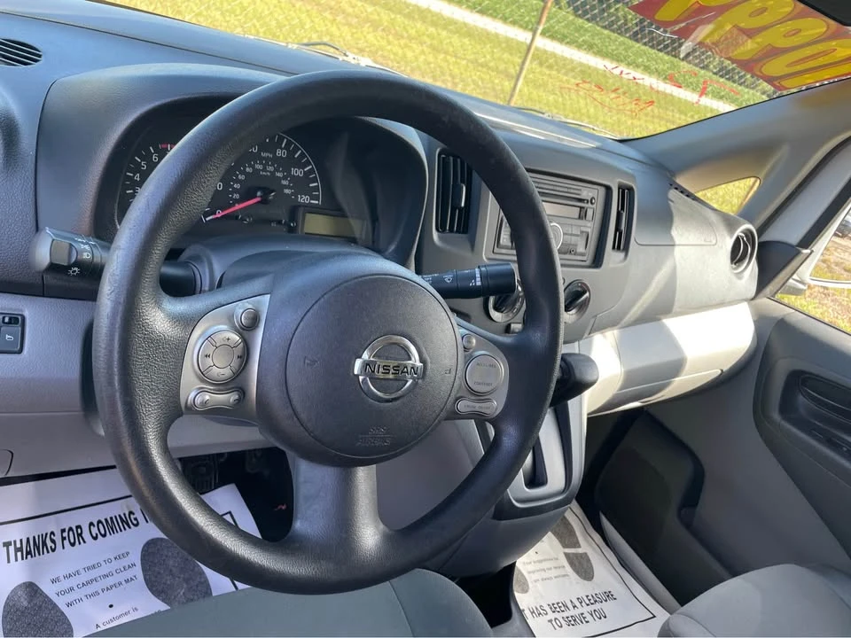 2017 Nissan NV - Image 12 of 17