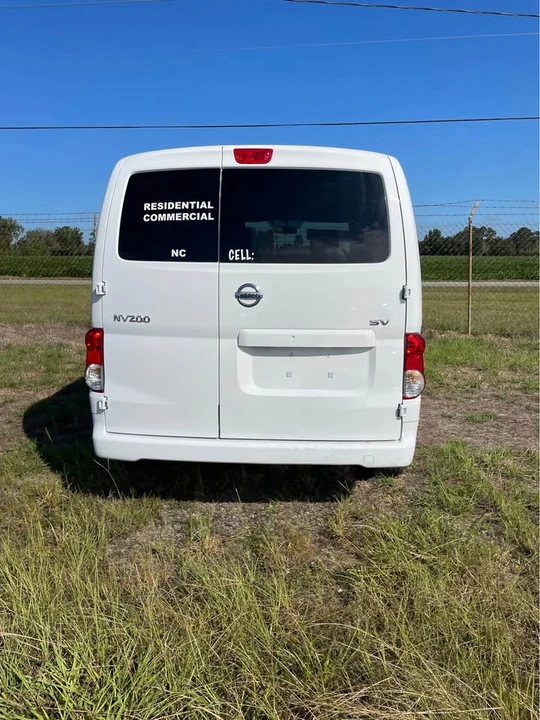 2017 Nissan NV - Image 7 of 17