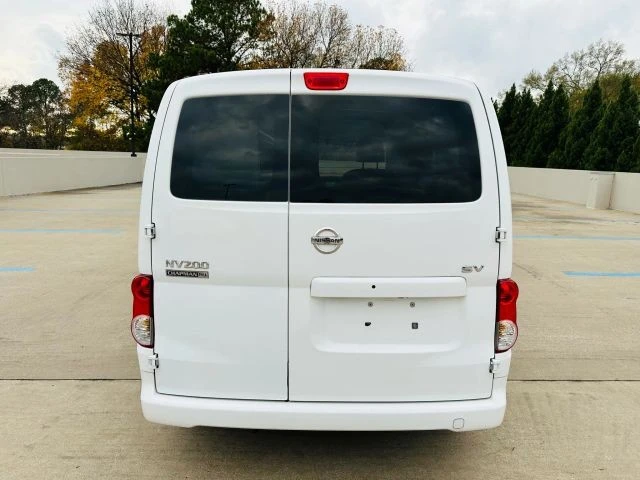 2017 Nissan NV - Image 6 of 21