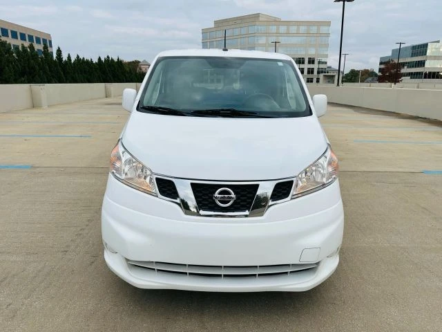 2017 Nissan NV - Image 2 of 21