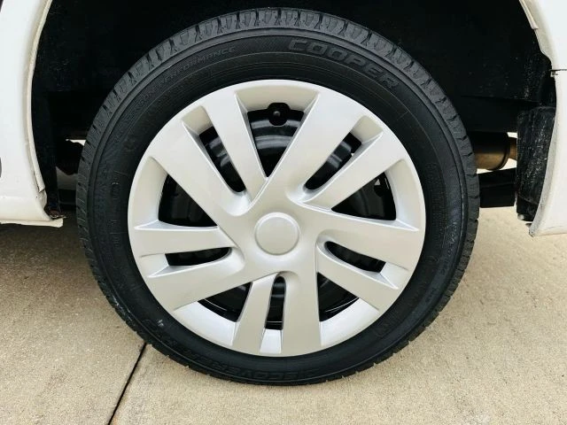 2017 Nissan NV - Image 9 of 21