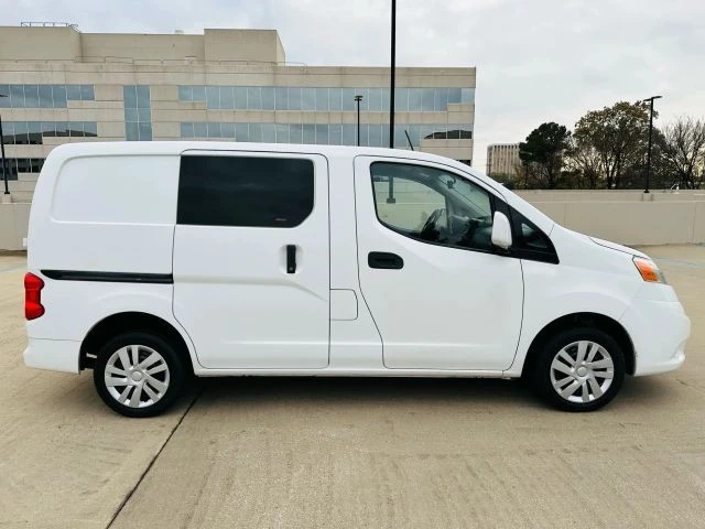 2017 Nissan NV - Image 8 of 21