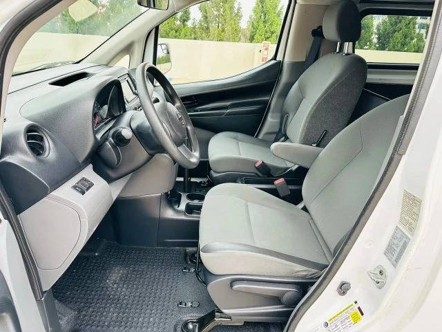 2017 Nissan NV - Image 15 of 21
