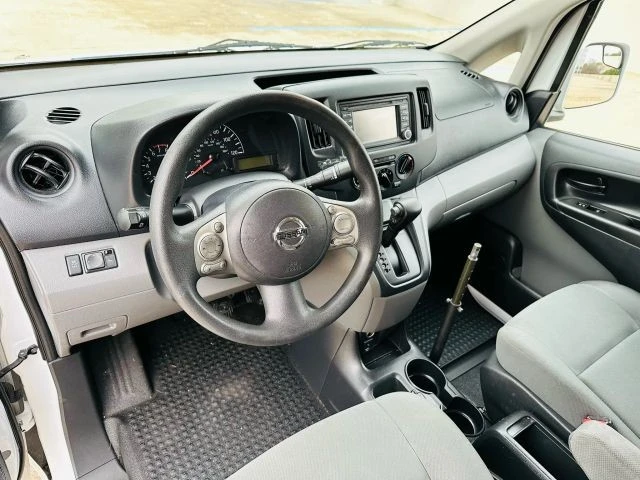2017 Nissan NV - Image 12 of 21