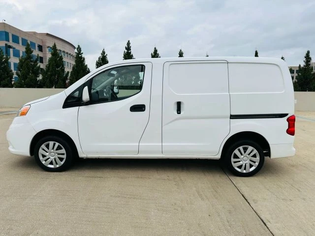 2017 Nissan NV - Image 4 of 21