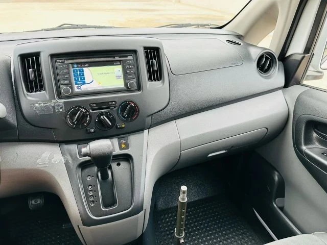 2017 Nissan NV - Image 13 of 21