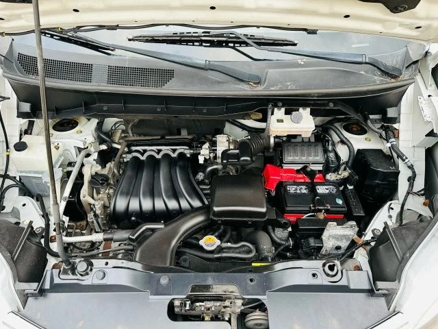 2017 Nissan NV - Image 10 of 21