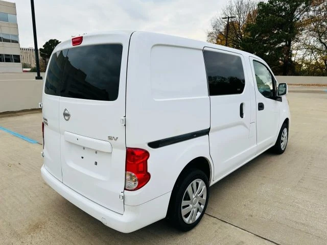 2017 Nissan NV - Image 7 of 21