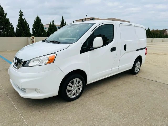 2017 Nissan NV - Image 3 of 21