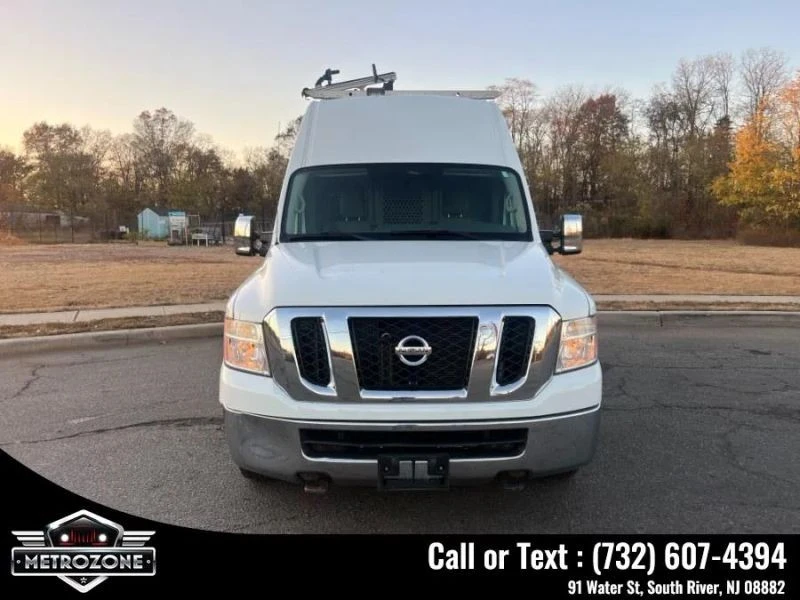 2017 Nissan NV2500 - Image 2 of 12