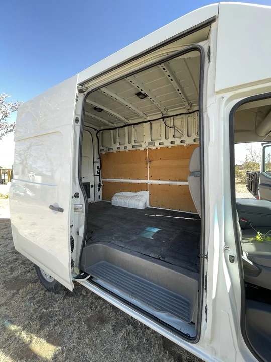 2017 Nissan NV3500 - Image 11 of 21