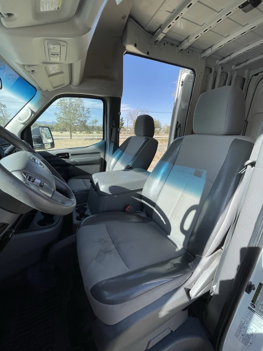 2017 Nissan NV3500 - Image 8 of 21