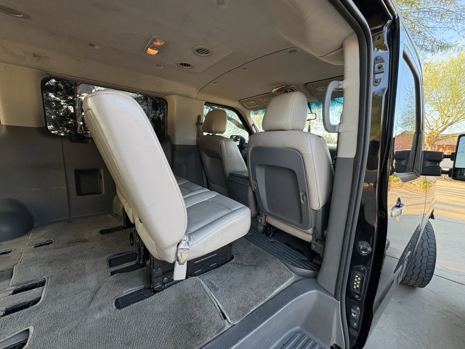 2017 Nissan NV3500 - Image 13 of 17