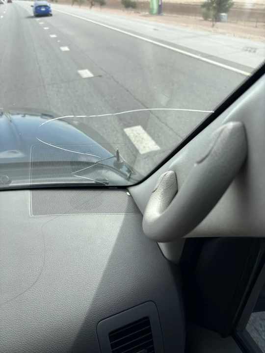 2017 Nissan NV3500 - Image 17 of 17