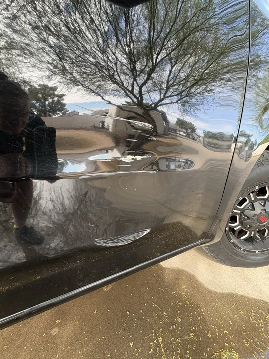 2017 Nissan NV3500 - Image 3 of 17