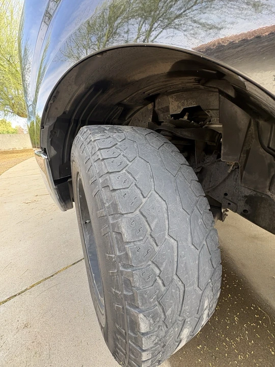2017 Nissan NV3500 - Image 15 of 17