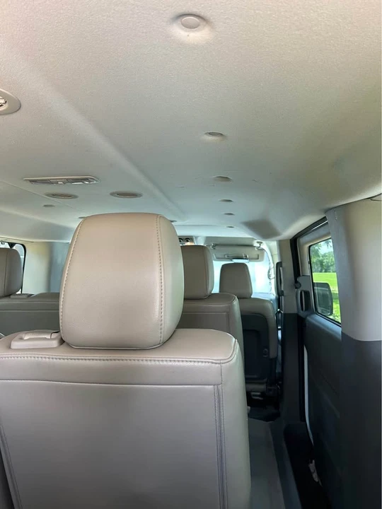 2017 Nissan NV3500 - Image 3 of 7