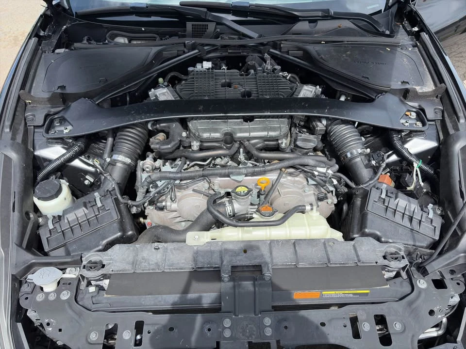 2017 Nissan 370Z 6th Gen - Image 19 of 19