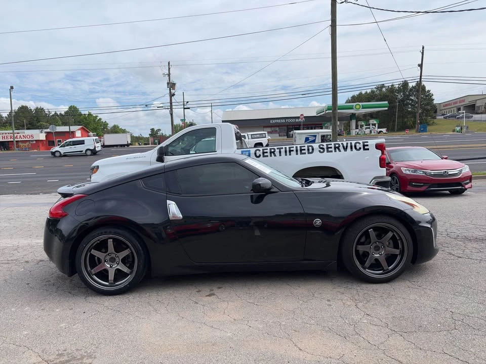 2017 Nissan 370Z 6th Gen - Image 6 of 19