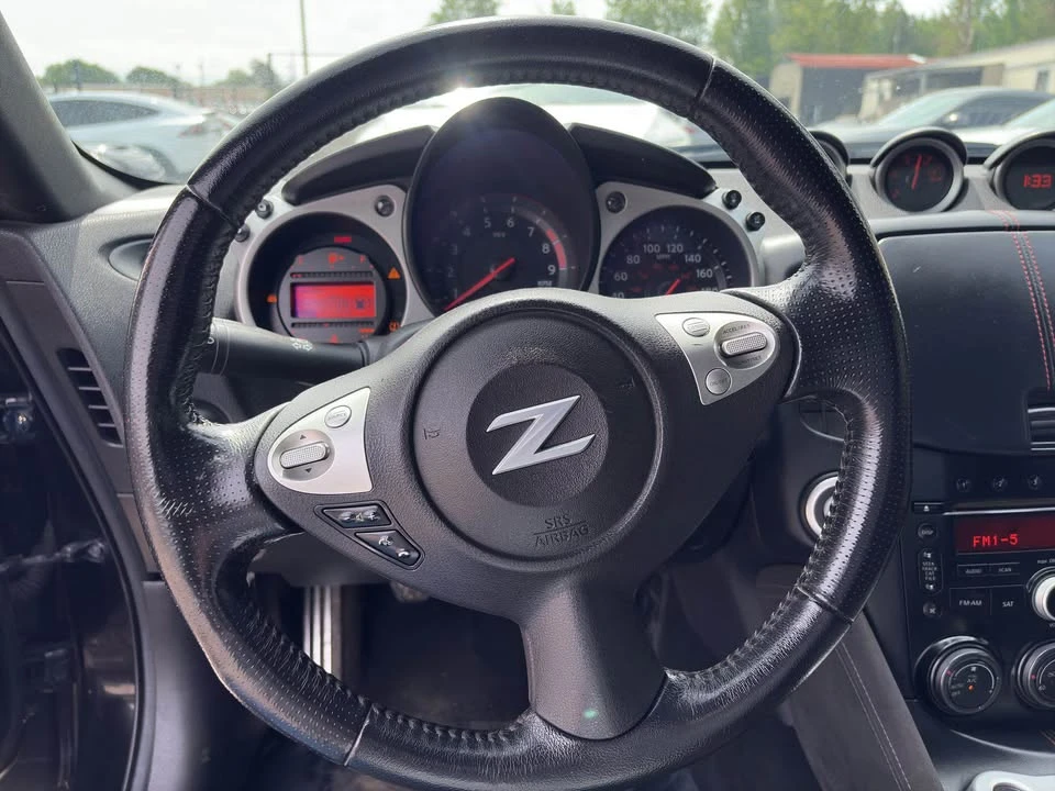 2017 Nissan 370Z 6th Gen - Image 10 of 19
