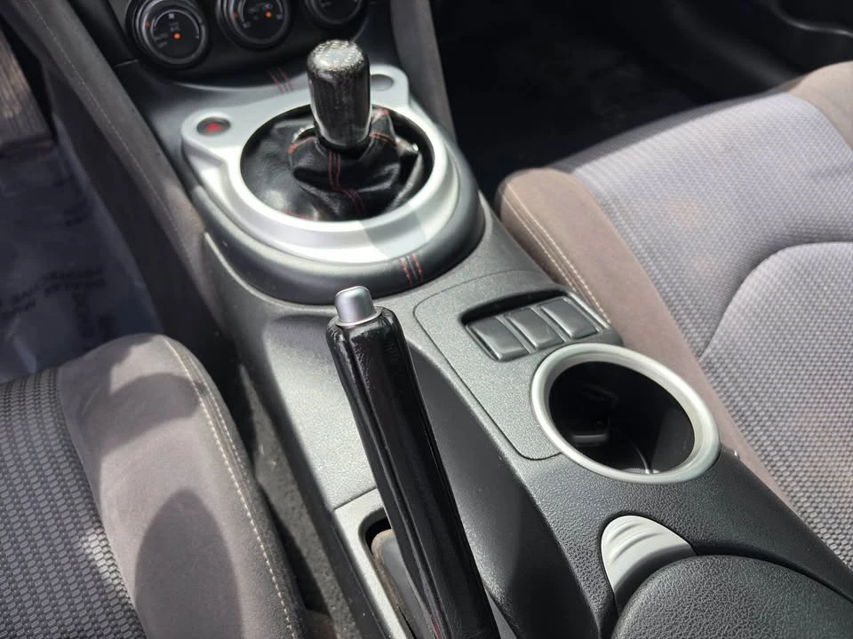 2017 Nissan 370Z 6th Gen - Image 16 of 19