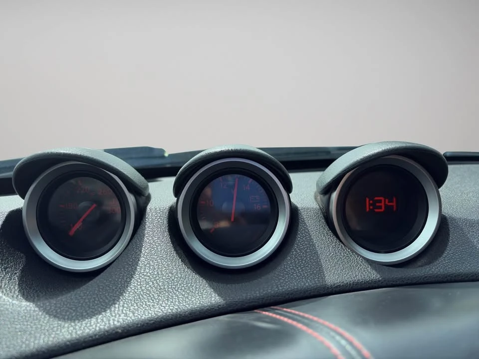 2017 Nissan 370Z 6th Gen - Image 14 of 19