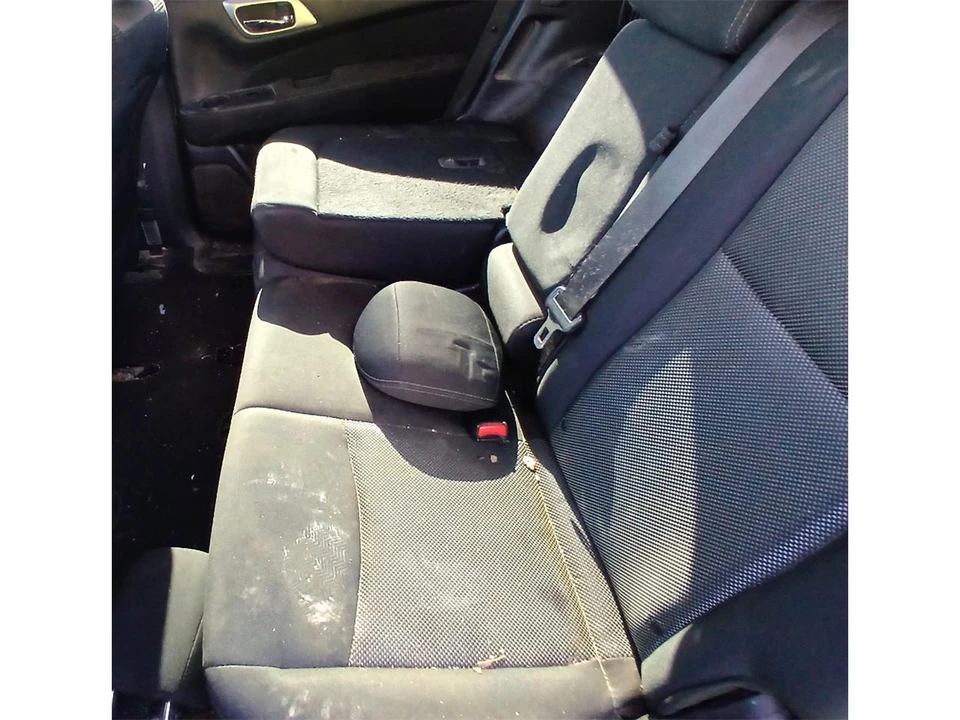2017 Nissan Pathfinder 4th Gen - Image 22 of 31
