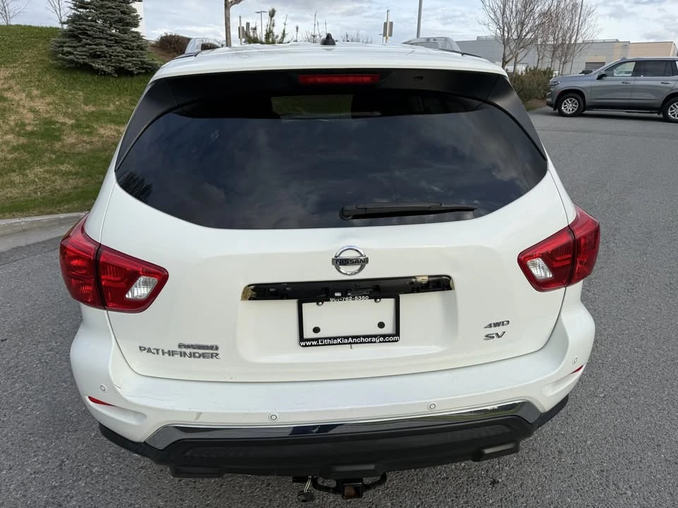 2017 Nissan Pathfinder 4th Gen - Image 6 of 18