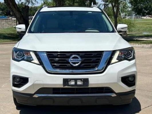 2017 Nissan Pathfinder 4th Gen - Image 15 of 15