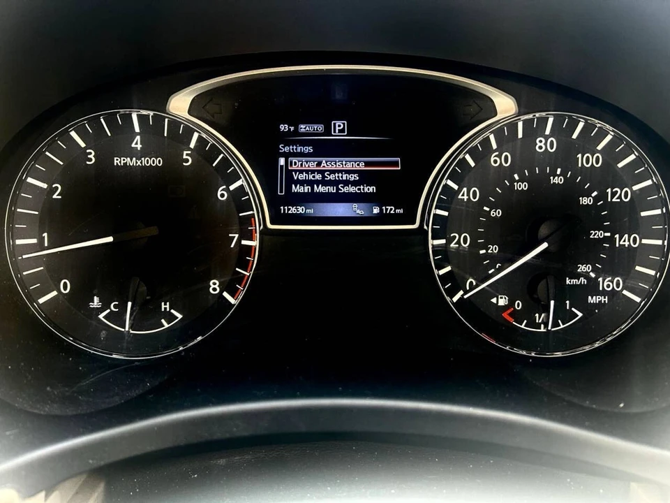 2017 Nissan Pathfinder 4th Gen - Image 13 of 15