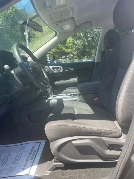 2017 Nissan Pathfinder 4th Gen - Image 12 of 12