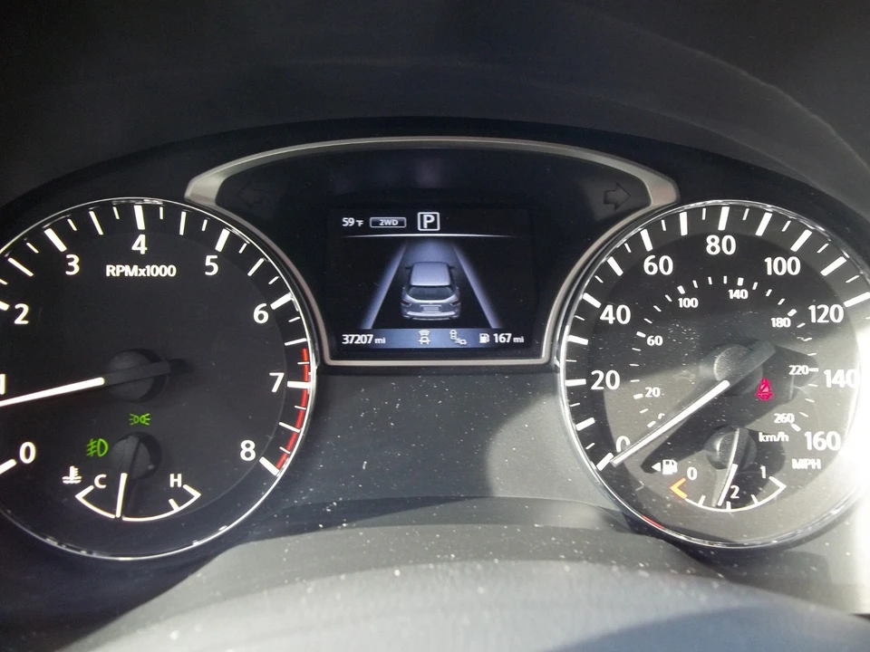 2017 Nissan Pathfinder 4th Gen - Image 21 of 21