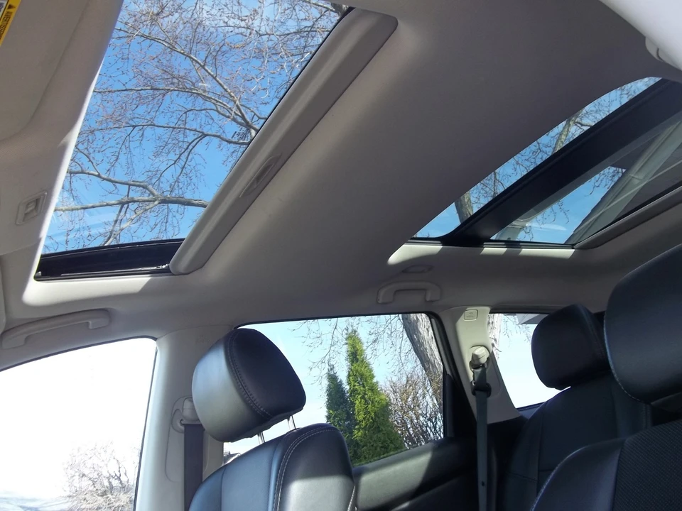 2017 Nissan Pathfinder 4th Gen - Image 15 of 21