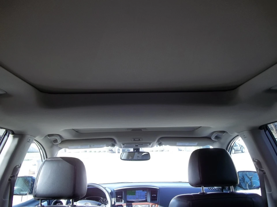 2017 Nissan Pathfinder 4th Gen - Image 9 of 21