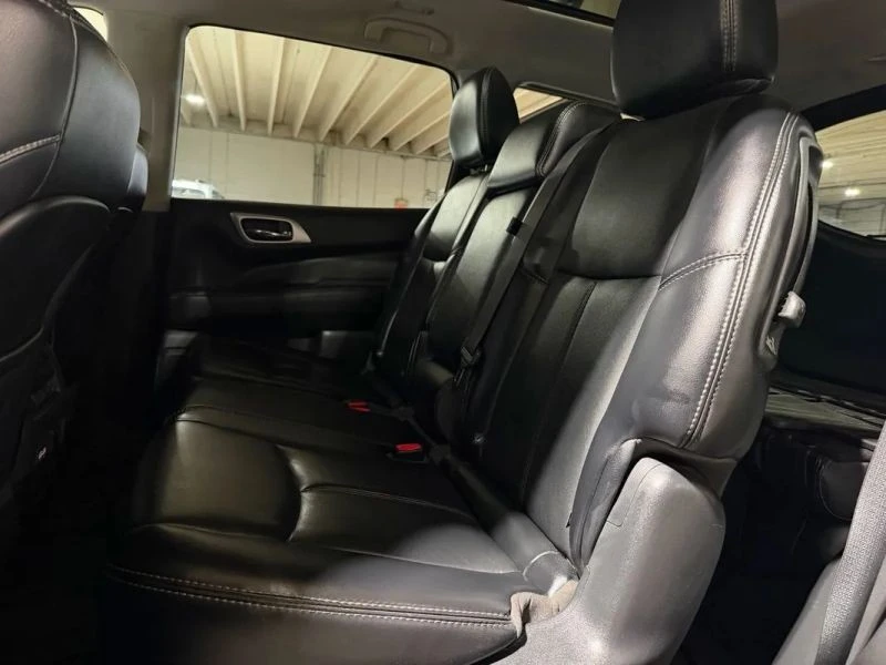 2017 Nissan Pathfinder 4th Gen - Image 12 of 12