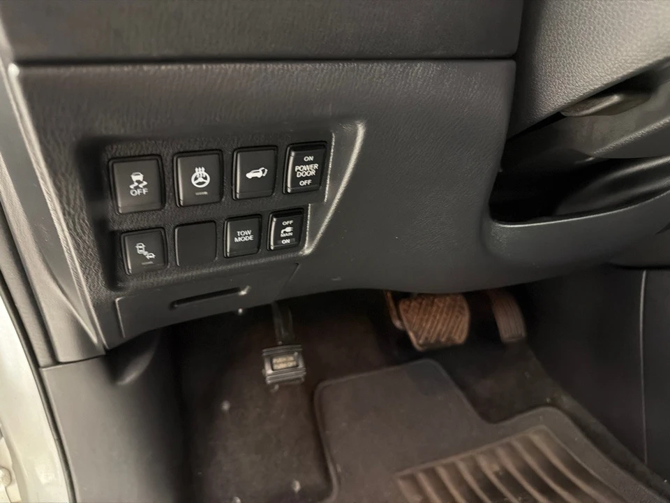 2017 Nissan Pathfinder 4th Gen - Image 12 of 12
