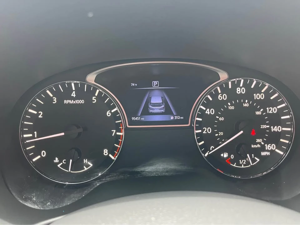 2017 Nissan Pathfinder 4th Gen - Image 19 of 20