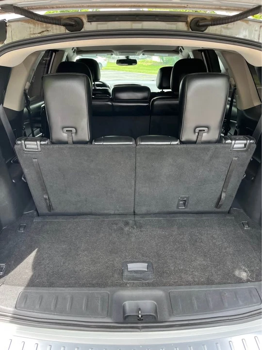 2017 Nissan Pathfinder 4th Gen - Image 11 of 20
