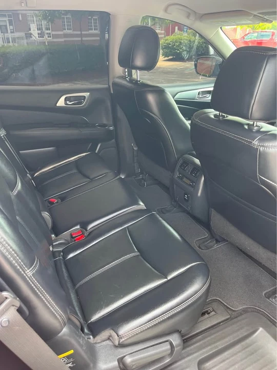 2017 Nissan Pathfinder 4th Gen - Image 9 of 20