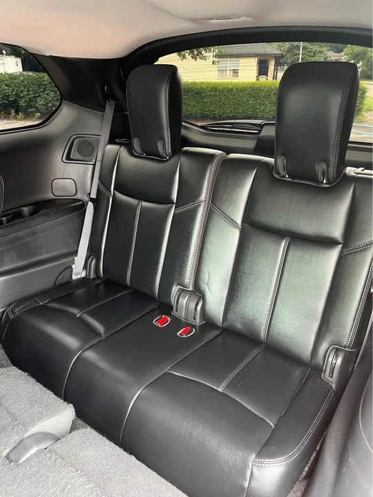2017 Nissan Pathfinder 4th Gen - Image 10 of 20