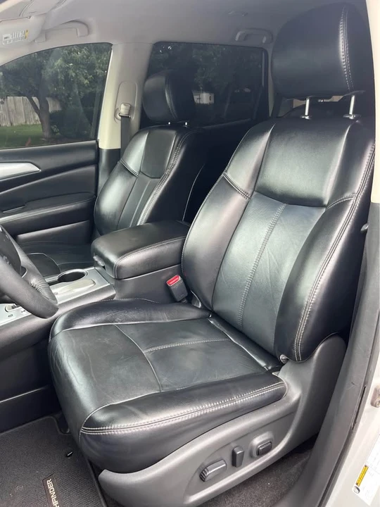 2017 Nissan Pathfinder 4th Gen - Image 7 of 20