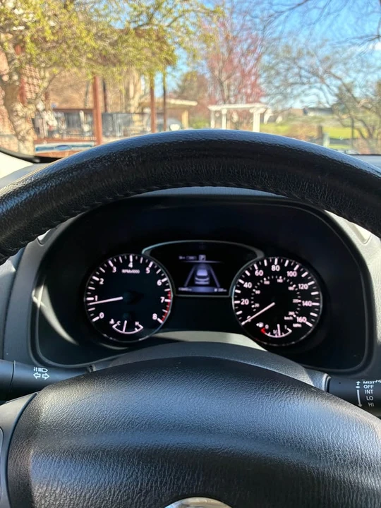 2017 Nissan Pathfinder 4th Gen - Image 11 of 11
