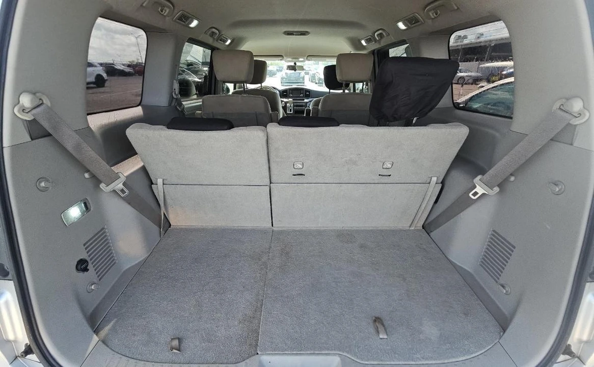 2017 Nissan Quest - Image 17 of 17