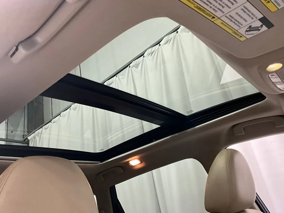 2017 Nissan Rogue - Image 13 of 16